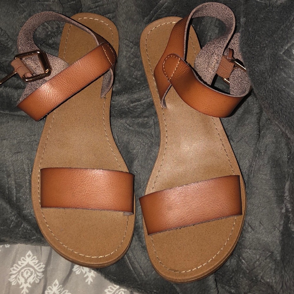 sandals